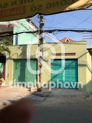 F29 Đường Cư Xá Phú Lâm B, Phường Phú Lâm