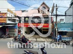 253 Đường Phạm Văn Chiêu, Phường 9, Gò Vấp