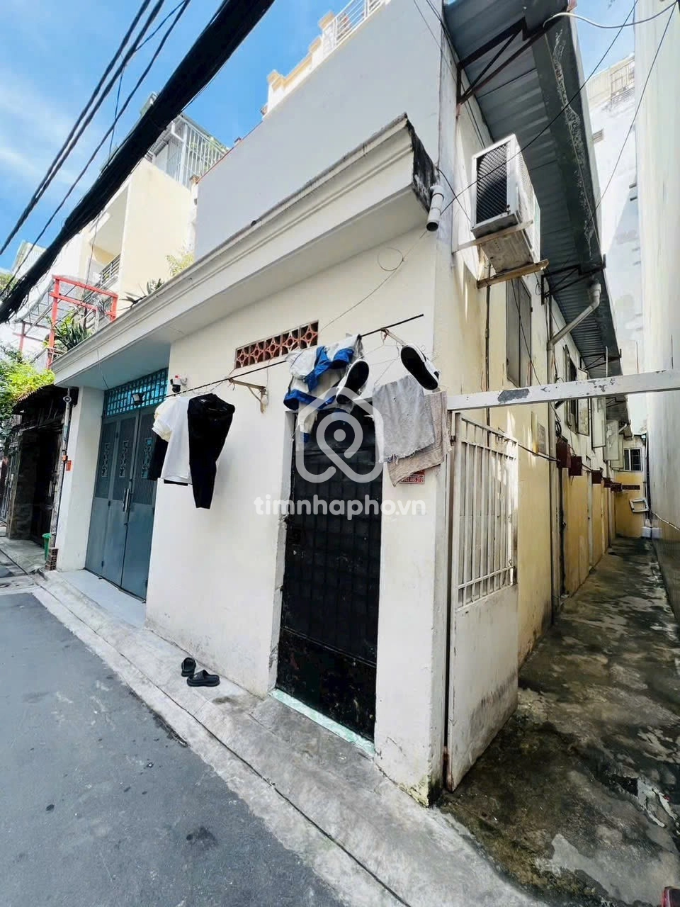 247/6 Đường Hoàng Hoa Thám, Phường 13, Tân Bình