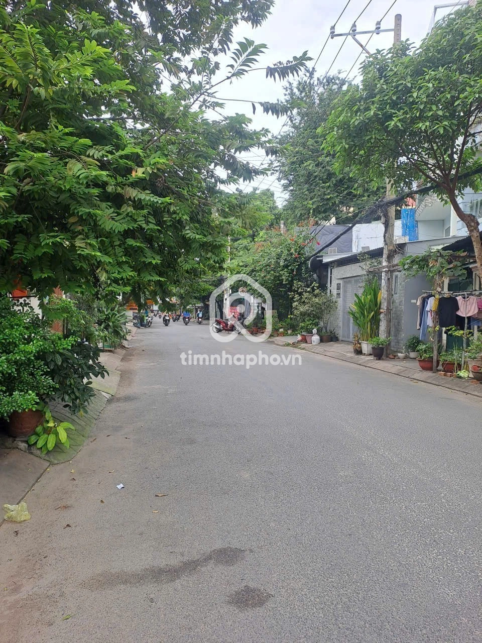 27/46 Đường Số 9, Phường 16, Gò Vấp