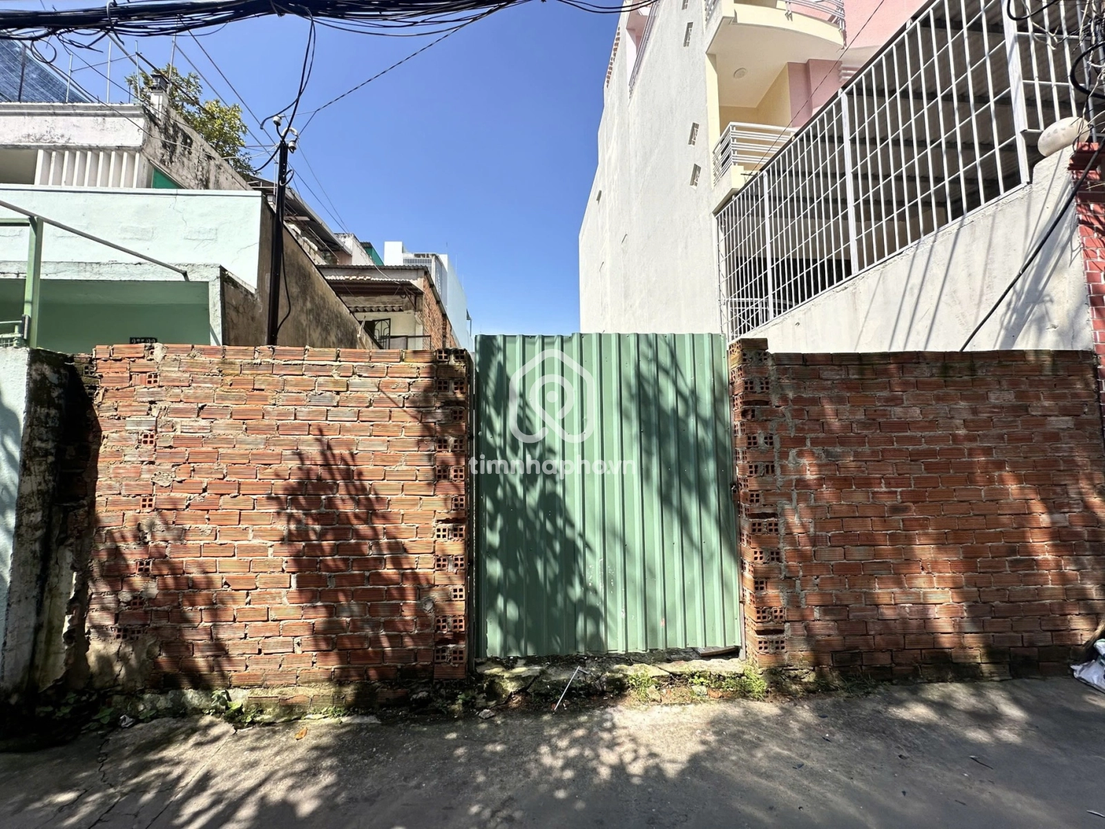 275/20 Đường Bạch Đằng, Phường 15, Bình Thạnh