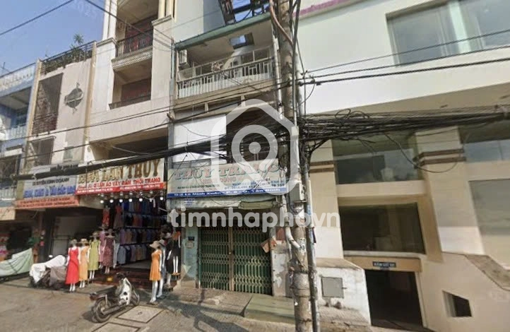 92 Đường Lê Minh Xuân, Phường 8, Tân Bình