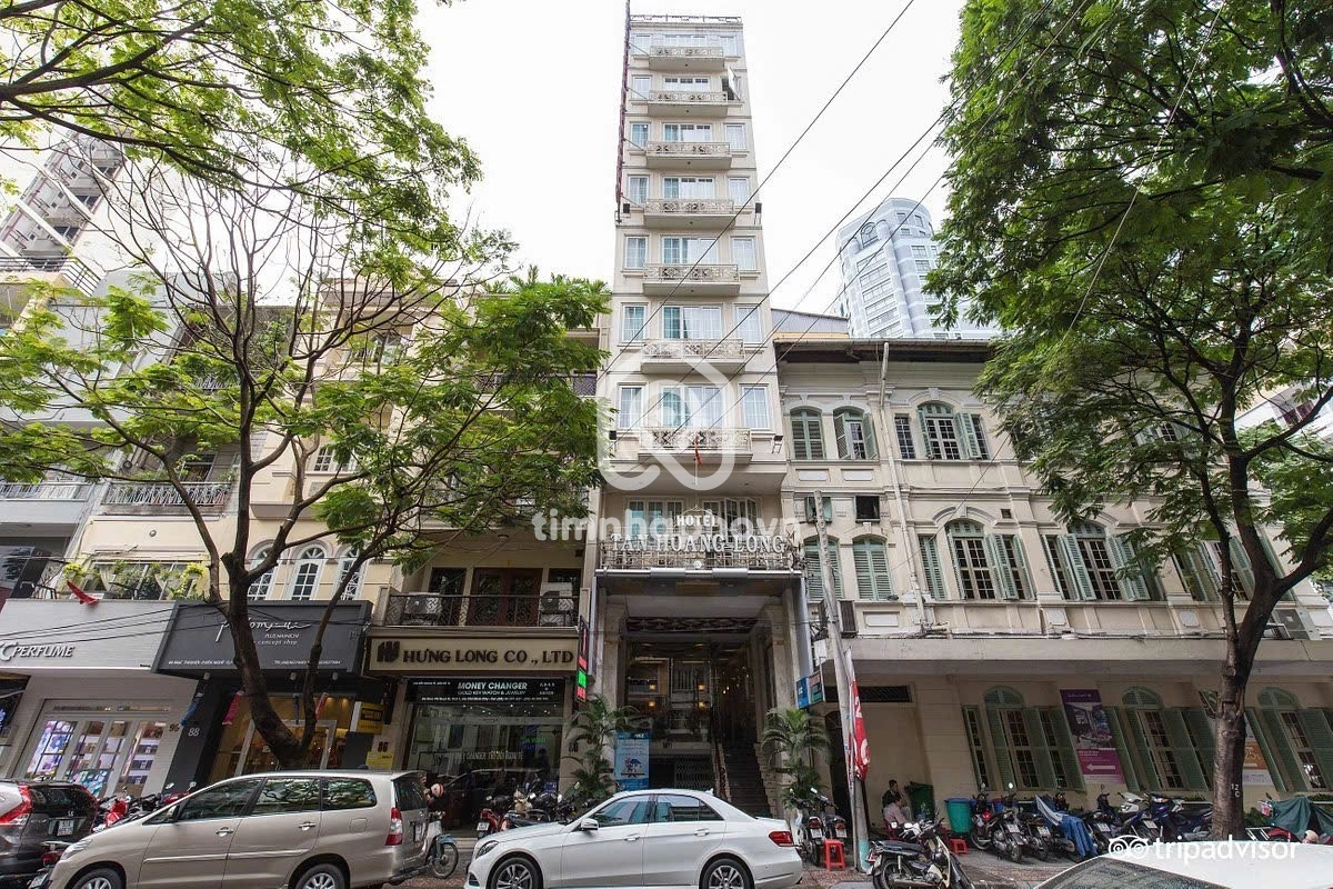 84 Đường Mạc Thị Bưởi, Phường Sài Gòn