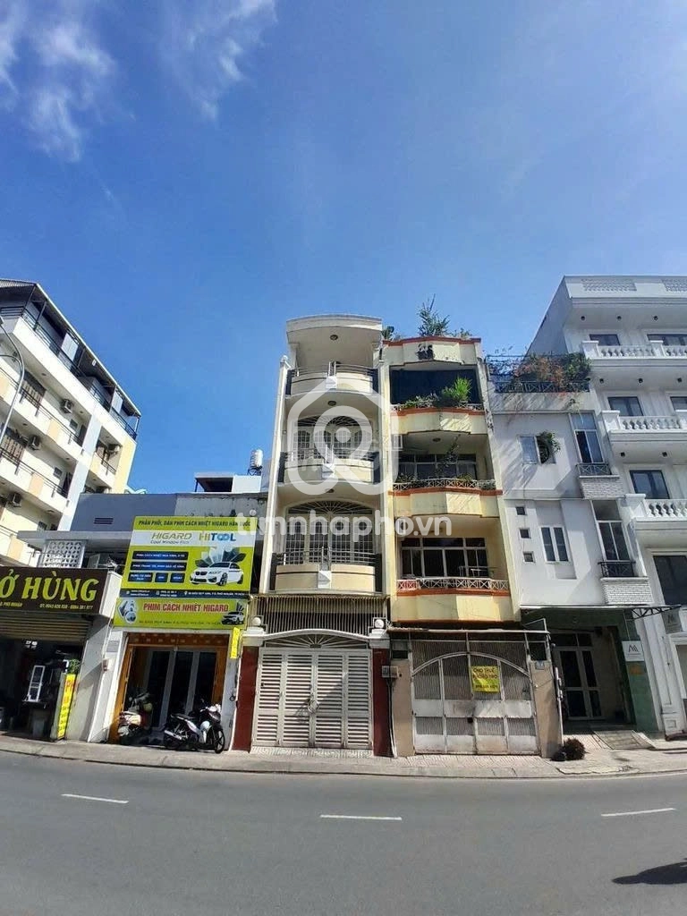 64 Đường Đào Duy Anh, Phường 9, Phú Nhuận