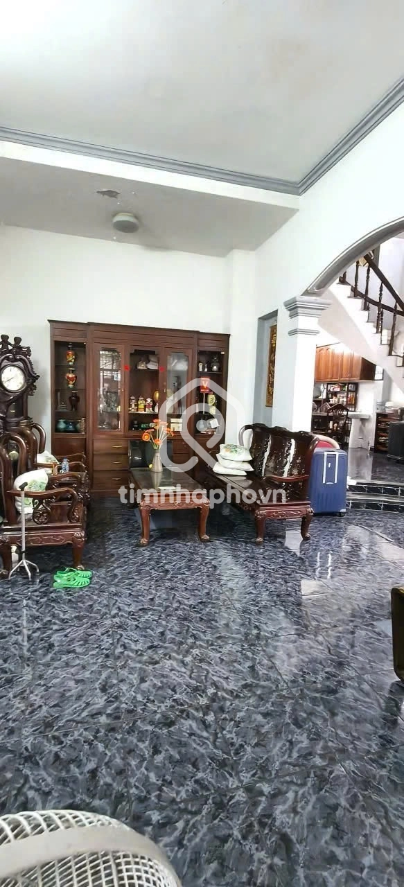 24/1/11 Đường Số 23, Phường Hiệp Bình Chánh, Thủ Đức