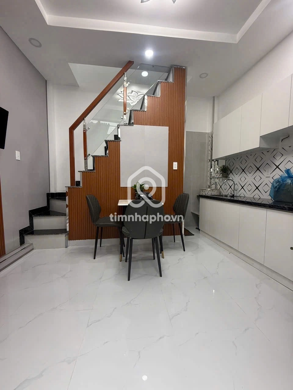 1365/19/6a Đường Phan Văn Trị, Phường Gò Vấp