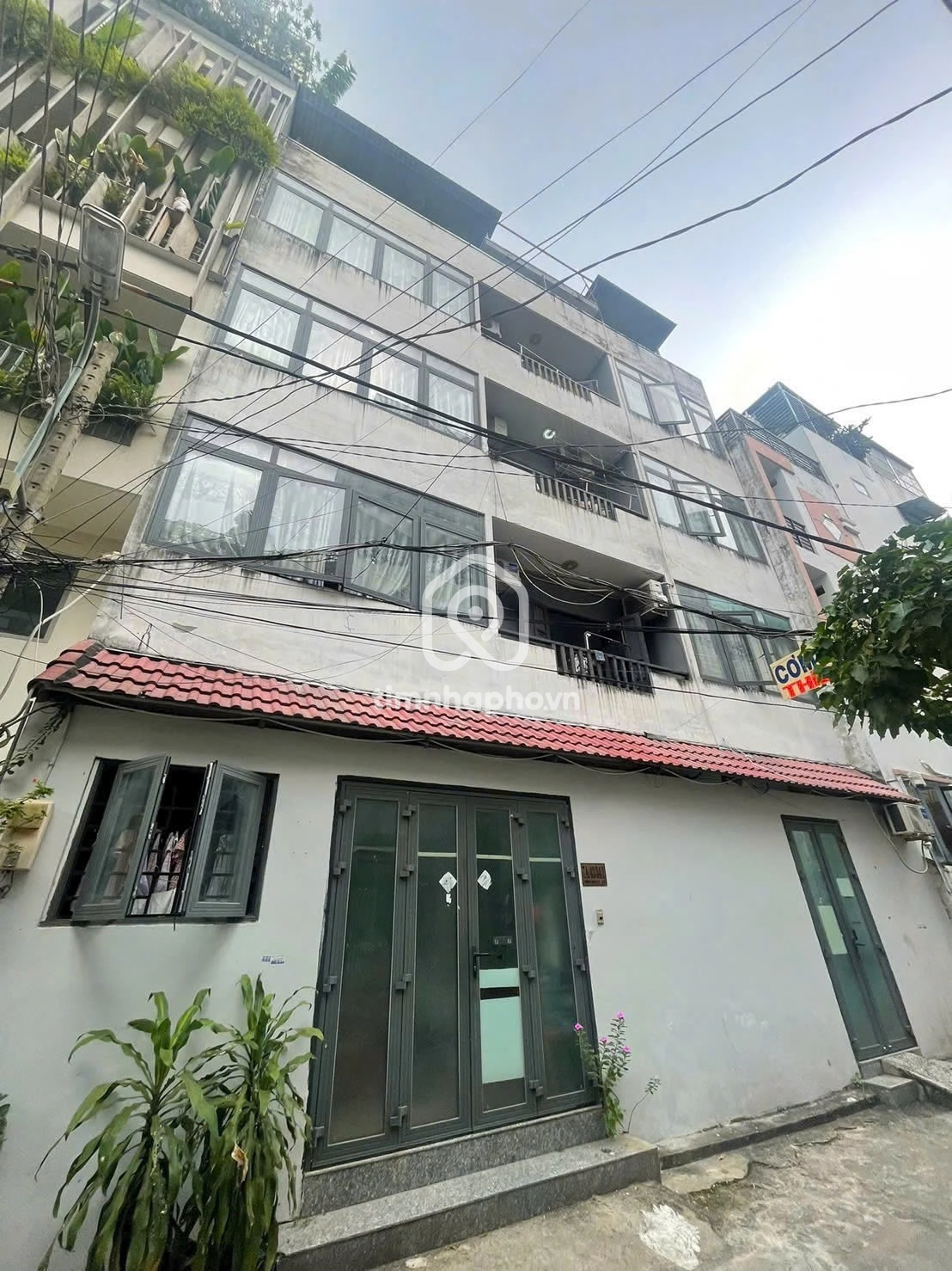 7A/43/34/1 Đường Thành Thái, Phường Diên Hồng