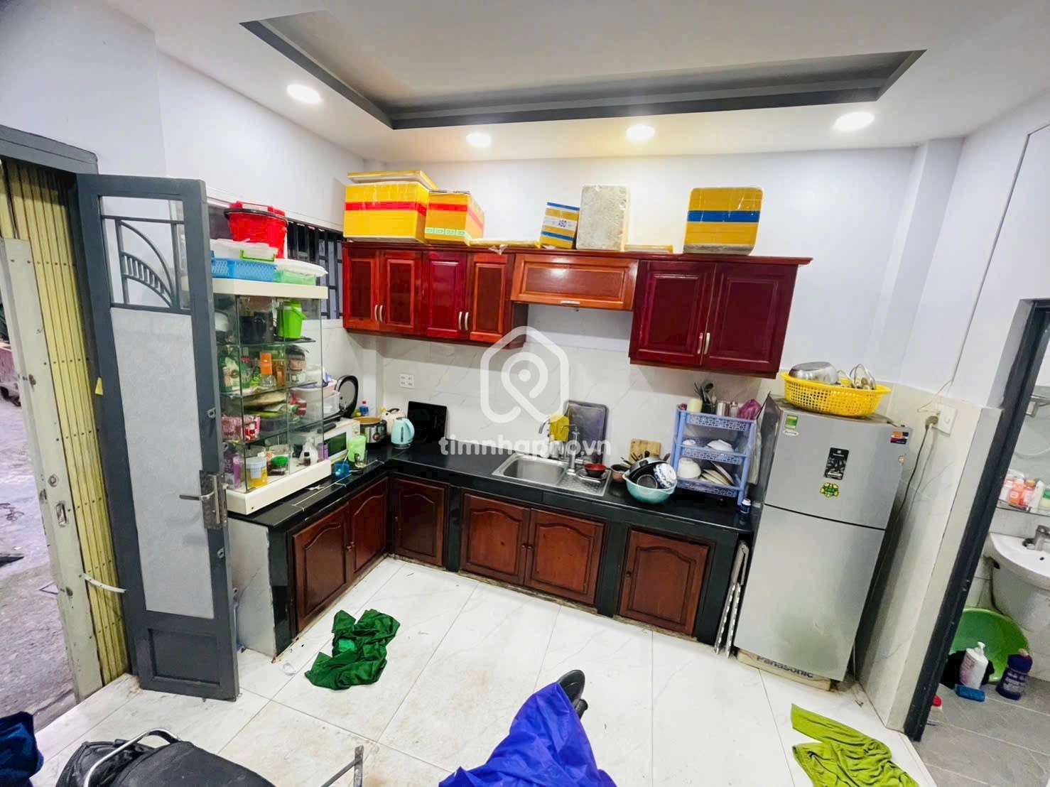 166/20 Đường Hồ Bá Kiện, Phường 15, Quận 10