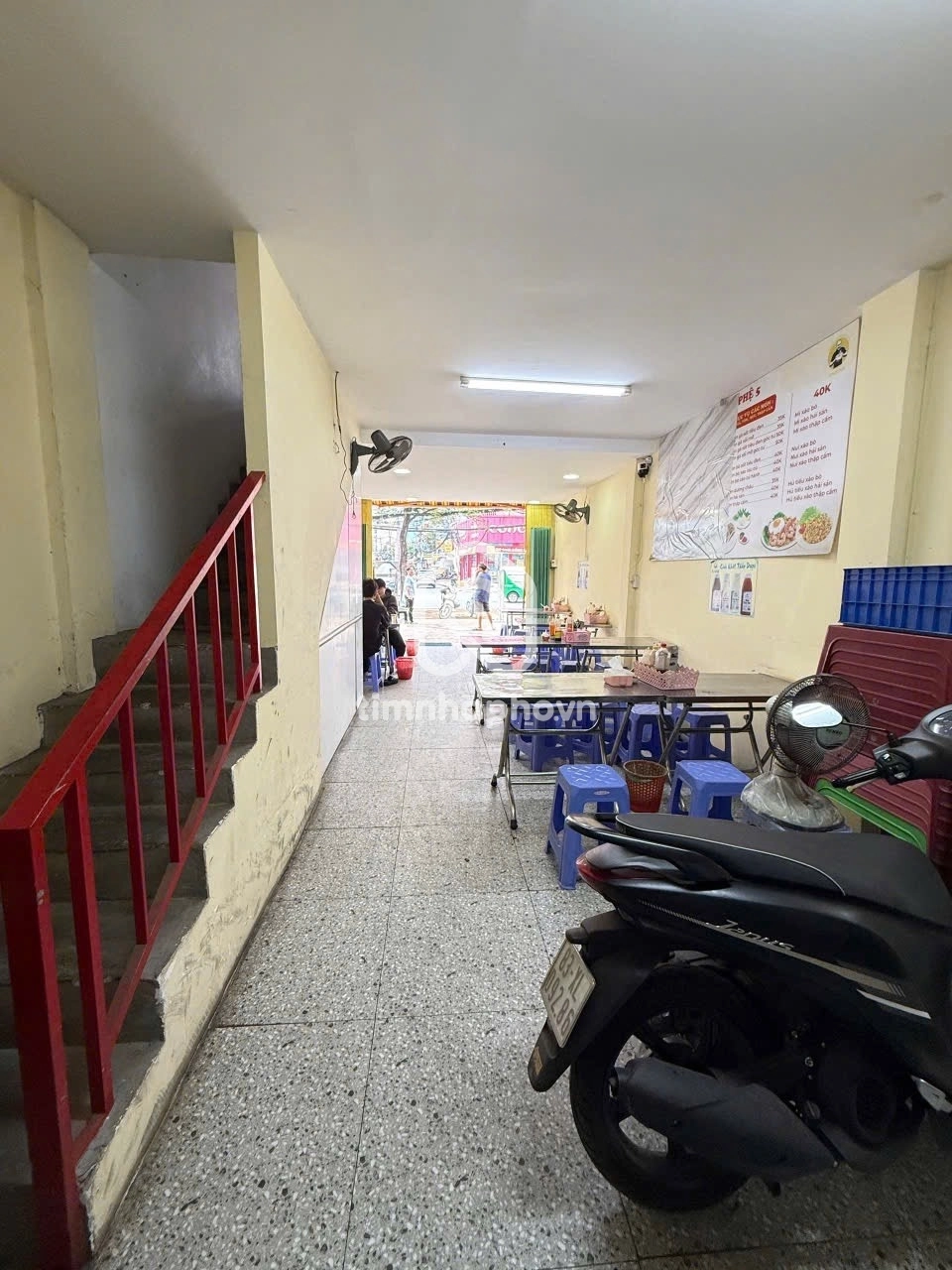 353 Đường Trường Chinh, Phường 14, Tân Bình