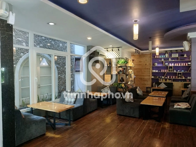 149/12 Đường Bành Văn Trân, Phường 7, Tân Bình