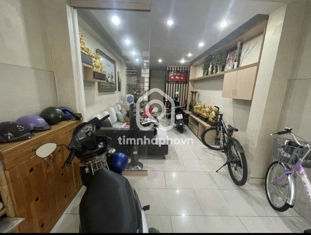7a/39/9 Đường Thành Thái, Phường 14, Quận 10