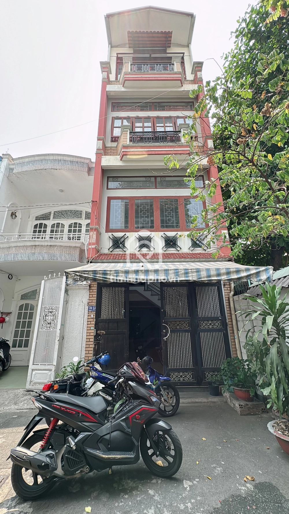 78/13 Đường Nguyễn Văn Tố, Phường Tân Thành, Tân Phú