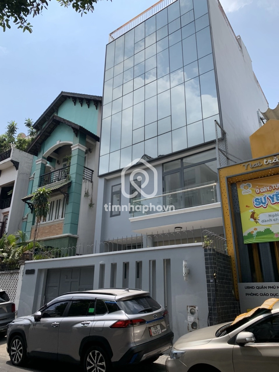 177 Đường Hoa Lan, Phường 2, Phú Nhuận