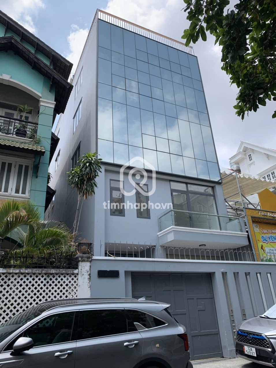177 Đường Hoa Lan, Phường 2, Phú Nhuận