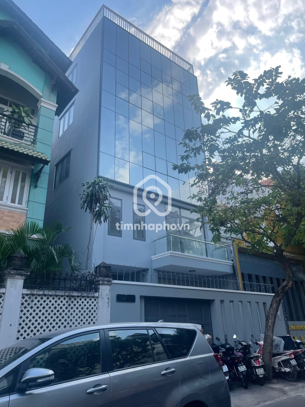 177 Đường Hoa Lan, Phường 2, Phú Nhuận