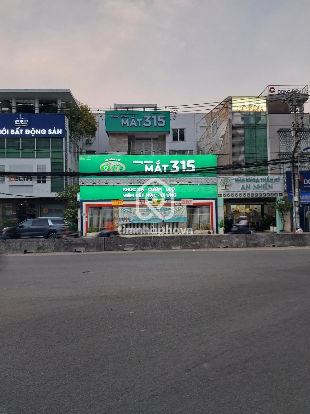 137-139 Đường Lương Định Của, Phường An Khánh, Thủ Đức