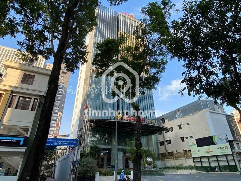 28Bis Đường Mạc Đĩnh Chi, Phường Đa Kao, Quận 1