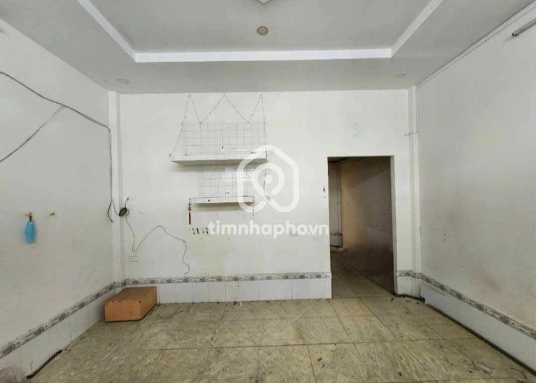 418/3C Đường Trần Phú, Phường 7, Quận 5