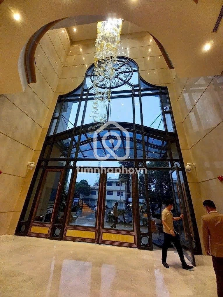 45-47 Đường Phan Đăng Lưu, Phường 3, Bình Thạnh