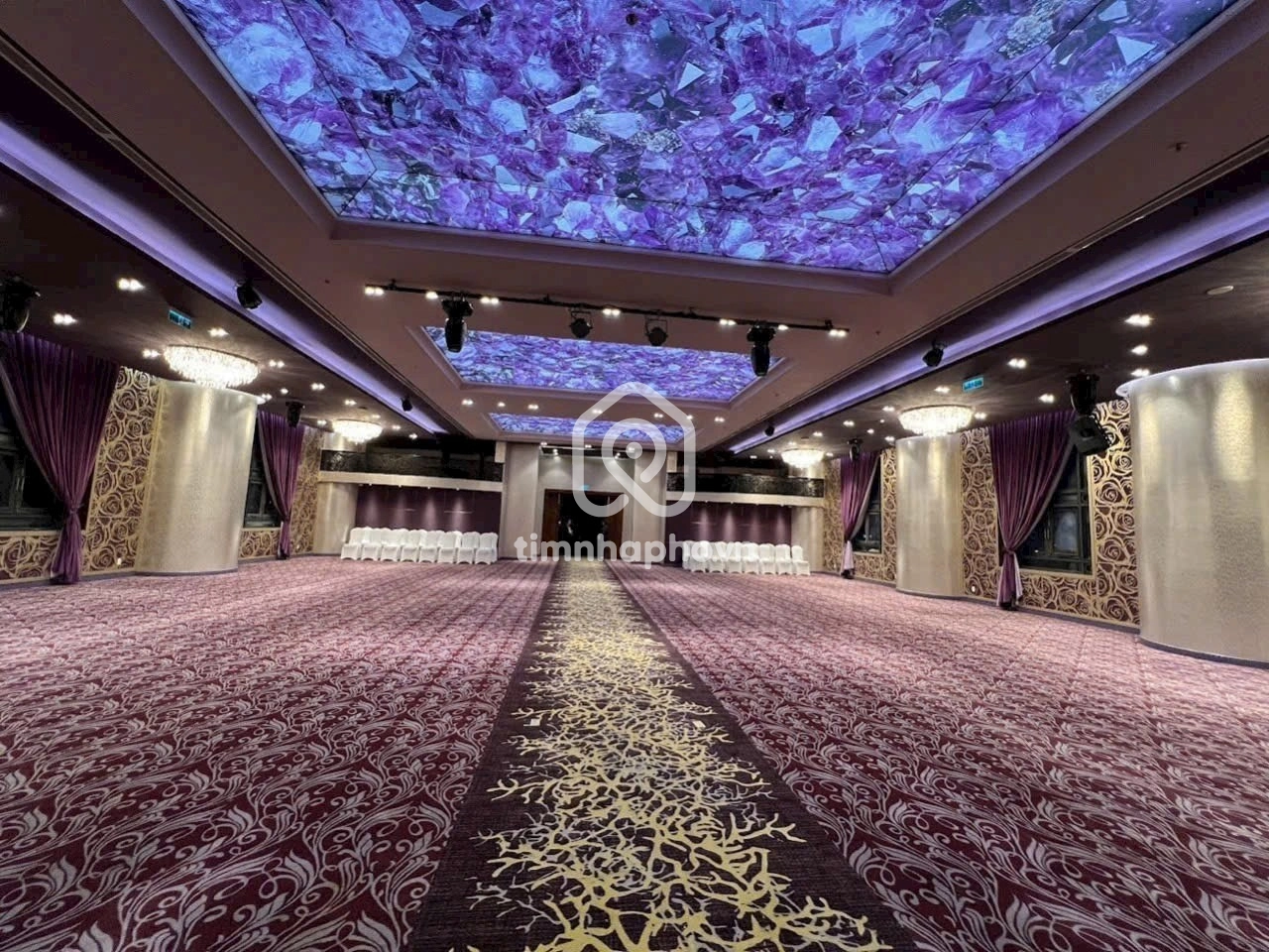 45-47 Đường Phan Đăng Lưu, Phường 3, Bình Thạnh