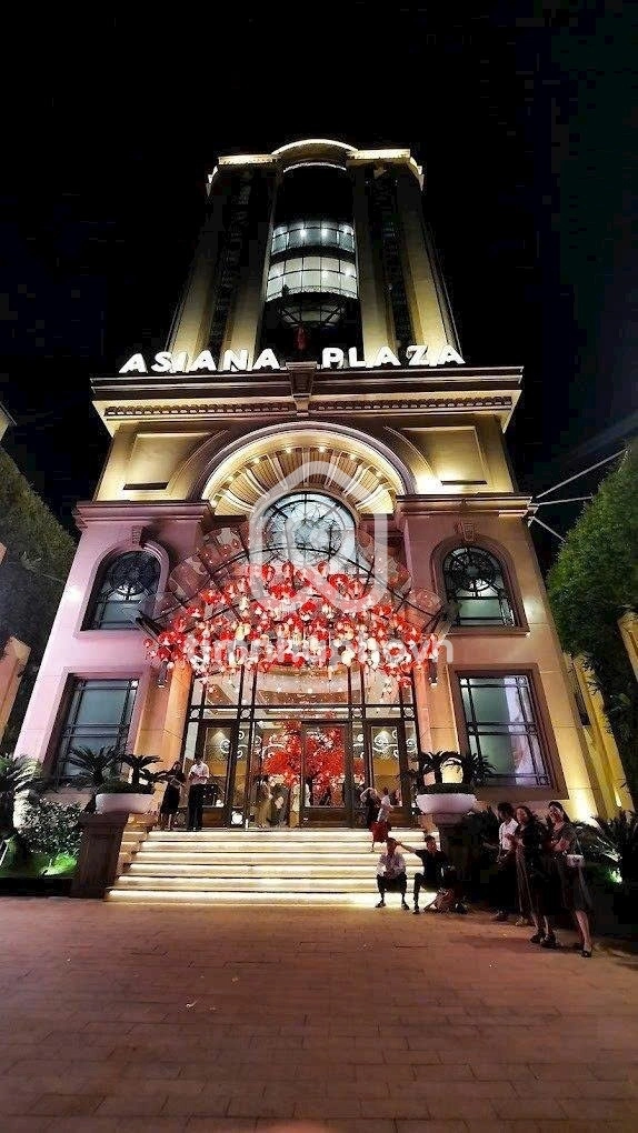 45-47 Đường Phan Đăng Lưu, Phường 3, Bình Thạnh