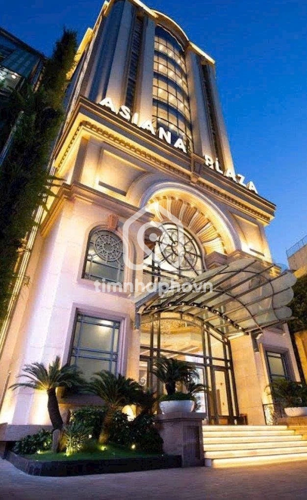 45-47 Đường Phan Đăng Lưu, Phường 3, Bình Thạnh