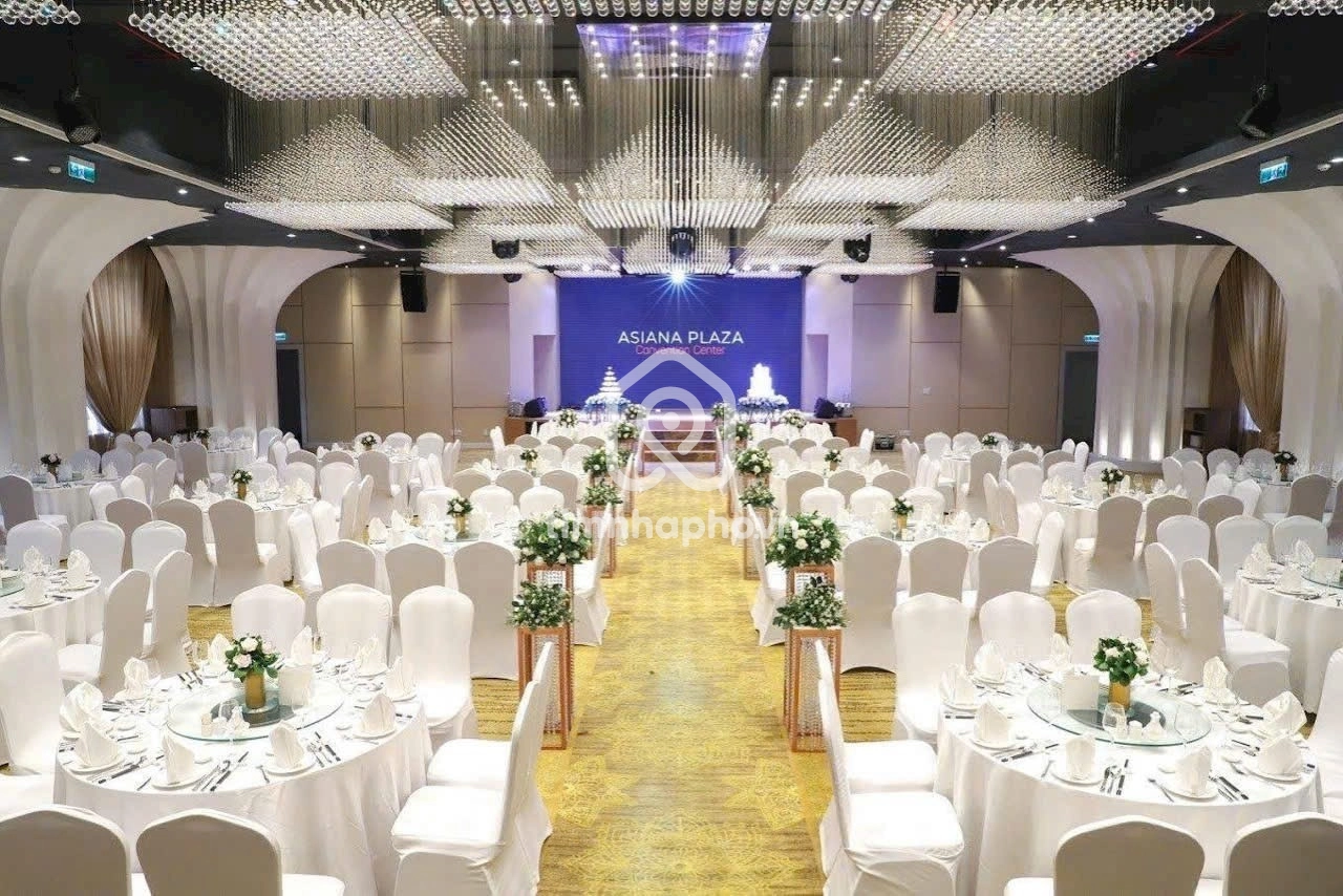 45-47 Đường Phan Đăng Lưu, Phường 3, Bình Thạnh