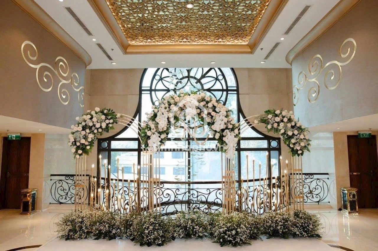 45-47 Đường Phan Đăng Lưu, Phường 3, Bình Thạnh