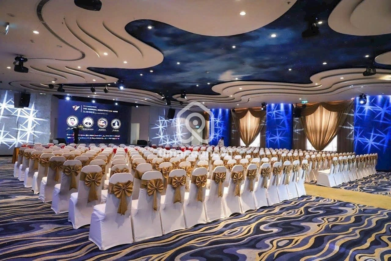 45-47 Đường Phan Đăng Lưu, Phường 3, Bình Thạnh