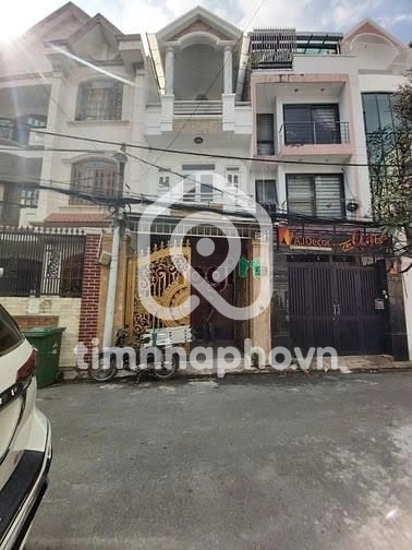 122/6 Đường Phổ Quang, Phường Đức Nhuận