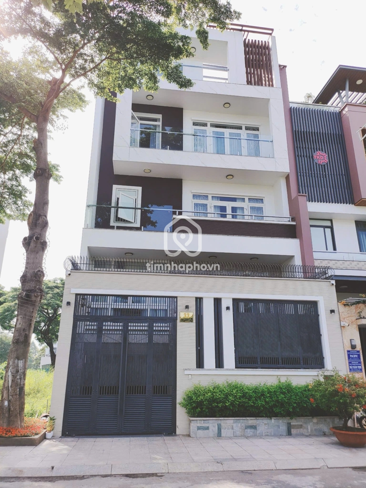 33 Đường Số 94, Phường Cát Lái
