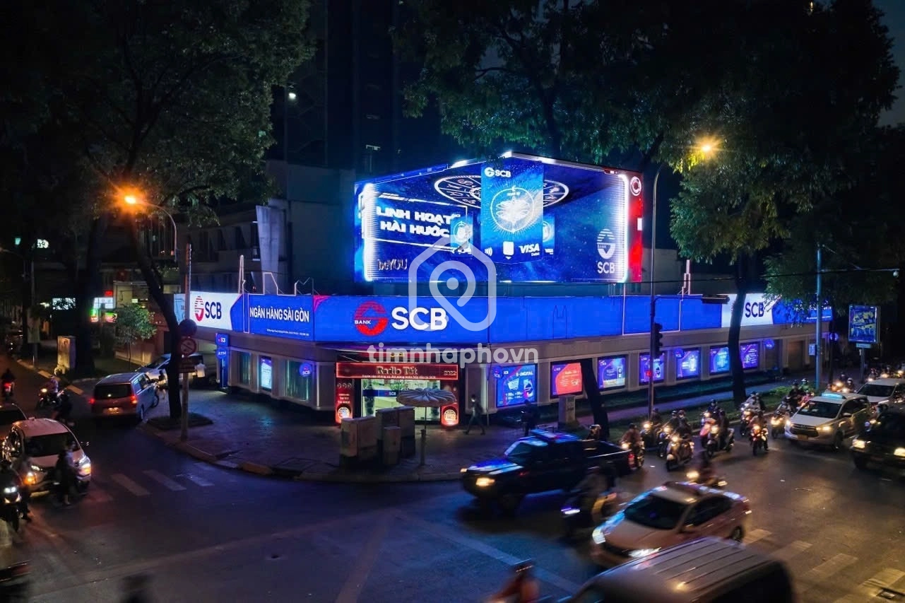 53 Đường Phạm Ngọc Thạch, Phường Võ Thị Sáu, Quận 3