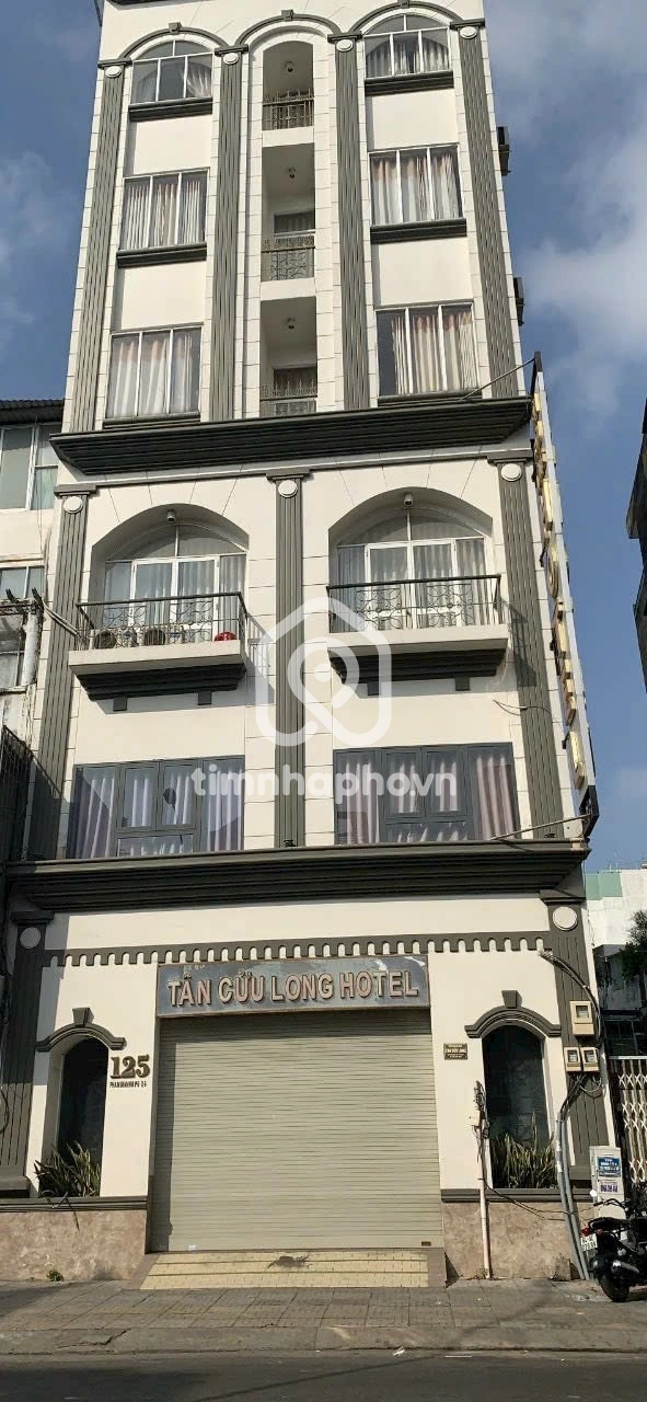 125 Đường Phạm Đình Hổ, Phường 6, Quận 6