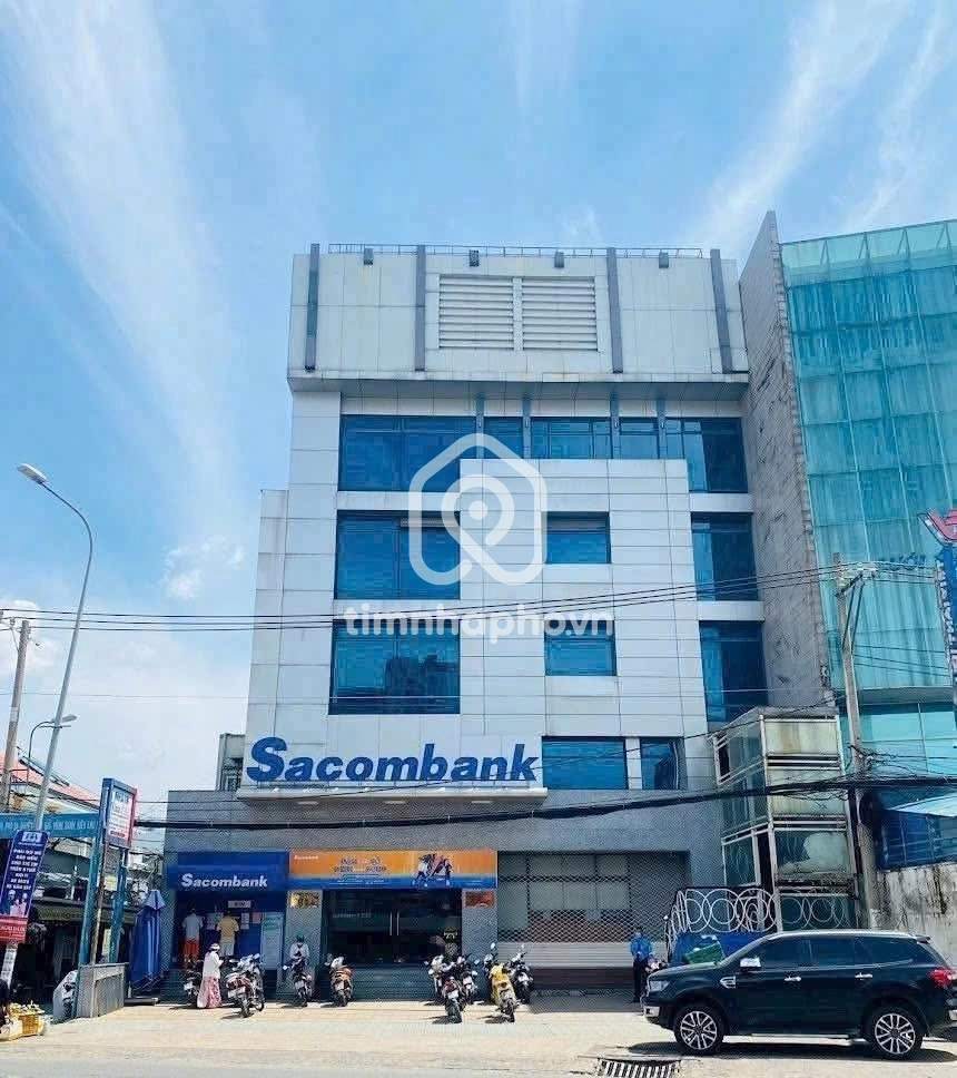 170 Đường Hà Huy Giáp, Phường Thạnh Lộc, Quận 12