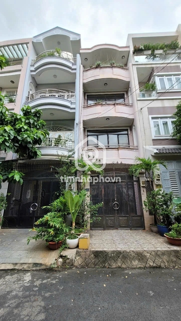 99C/2F Cộng Hoà, Phường 4, Tân Bình