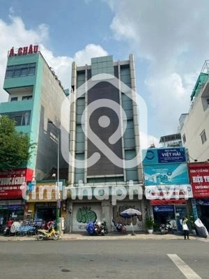 454-456 Đường Nguyễn Trãi, Phường An Đông