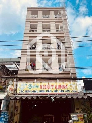 30 Đường Số 21, Phường 8, Gò Vấp