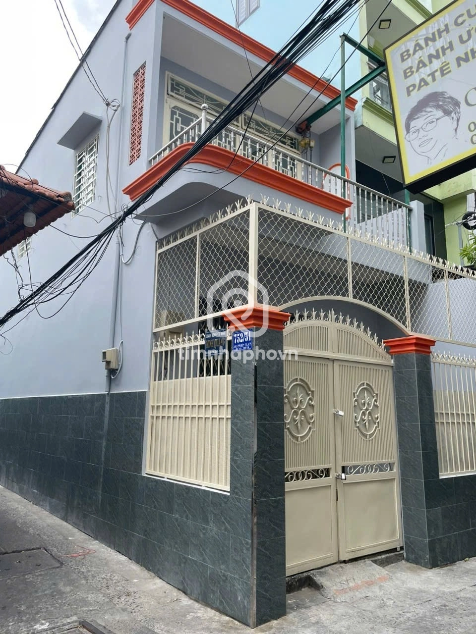 752/51 Đường Lạc Long Quân, Phường Tân Hòa