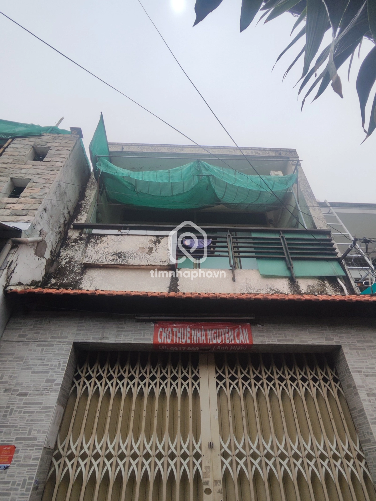 12 Đường Số 2, Phường 11, Gò Vấp