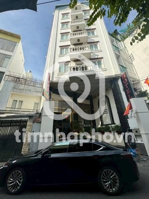 248/9 Đường Nguyễn Thái Bình, Phường Bảy Hiền