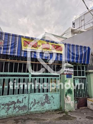123 Đường Nguyễn Hồng Đào, Phường Tân Bình