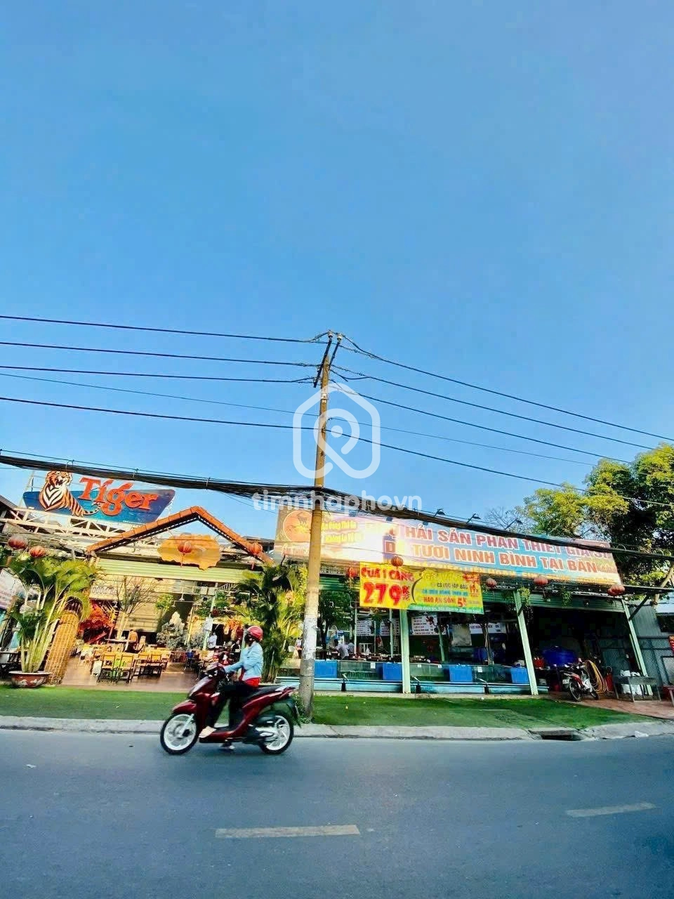 164 Đường Phan Huy Ích, Phường 12, Gò Vấp