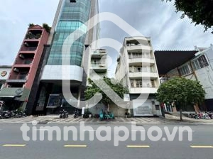 140-142 Đường Lê Lai, Phường Bến Thành