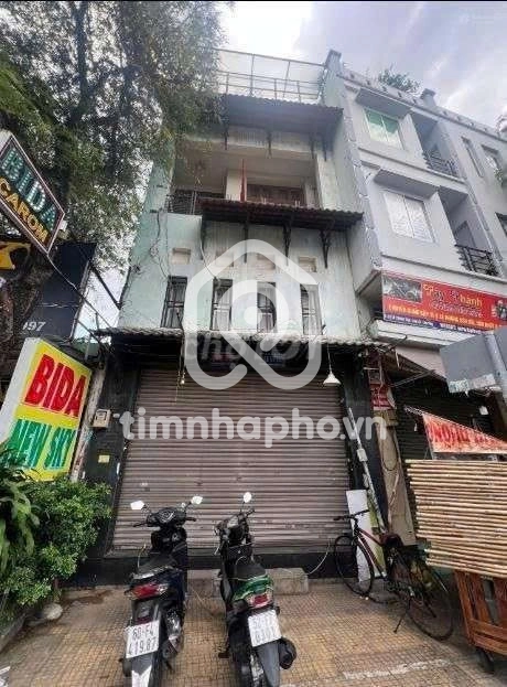 31 Đường Lê Trọng Tấn, Phường Tân Sơn Nhì, Tân Phú