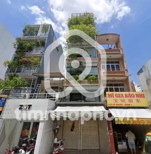 191 Đường Cô Giang, Phường Cầu Ông Lãnh