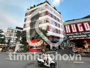 47a Đường Tân Hương, Phường Tân Thành, Tân Phú