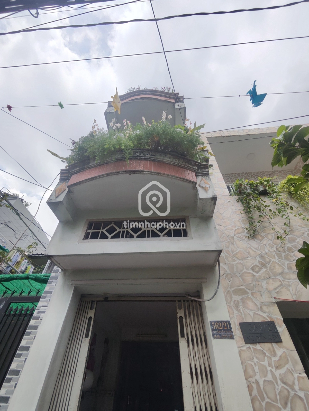 562/21 Đường Nguyễn Kiệm, Phường 4, Phú Nhuận