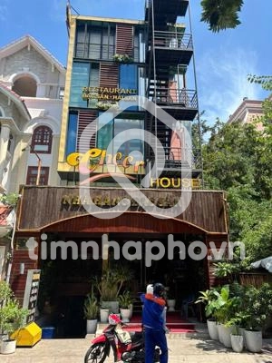 6B Đường Lê Ngô Cát, Phường Xuân Hòa