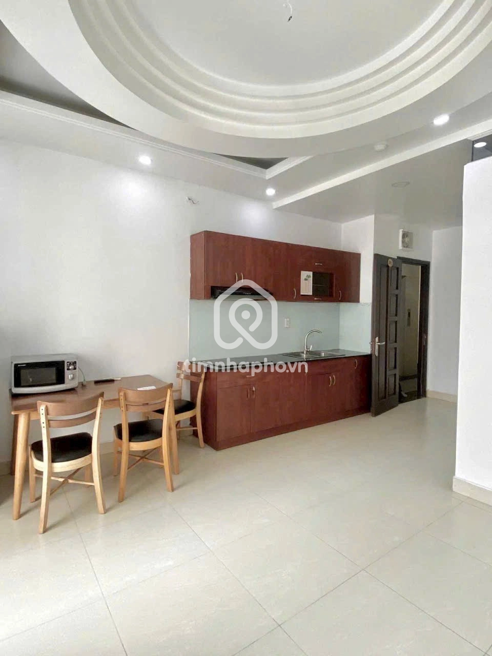 12/3 Đường Cù Lao, Phường Cầu Kiệu