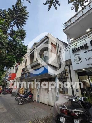 85-87 Đường Đinh Tiên Hoàng, Phường Đa Kao, Quận 1